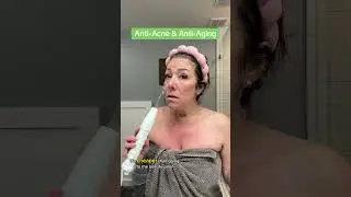 Аппарат для высокочастотной абляции NuDerma Professional от Pure Daily Care с аргоновыми и неонов...
