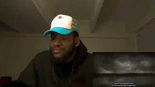 Sound of Silence Reaction