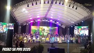 Pasko sa Piyu 2025
