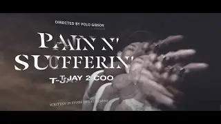 T-Jay 2 Coo -  Pain N Sufferin' (Official Video)