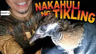 P2 - May Ulam sa Ilog - EP2041