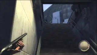 Mafia 2 - F***ed Up Grenade Surprise