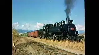 Berkshire Productions: Central American Rail Adventure VHS