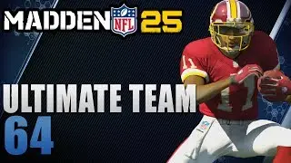 Madden 25 Ultimate Team Next-Gen : Greatest Comeback!!! Ep.64