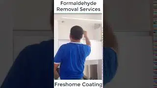 Formaldehyde Removal Malaysia