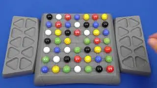 Marble Matrix - Simply Fun January 2018 New Release