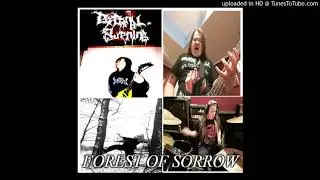 Eternal Burning - Forest Of Sorrow (Single) (2021)