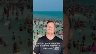 What Florida Coast Has The Best Beaches? East Coast vs West Coast