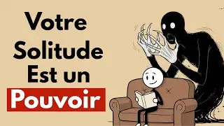 Ils vous appellent 'asocial' alors que vous êtes simplement 'autosuffisant'