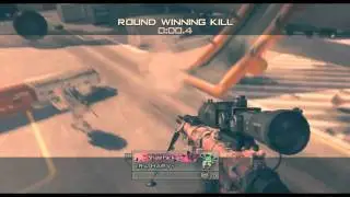 eRa Snipin Entry