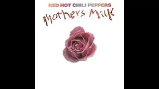 Red Hot Chili Peppers - Nobody Weird Like Me