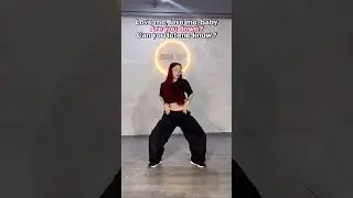 bloodline dance tutorial #dance #thesoul #kpop #dancetutorial #arianagrande #bloodline