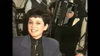 Ugostiteljsko - muzička zabava