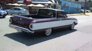 Classic Car Drive By Dreamgoatinc Hot Rod and Classic Muscle Cars 