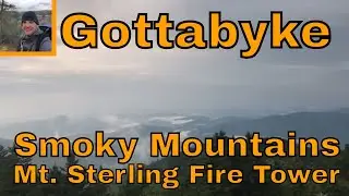 Smoky Mountains Day 1