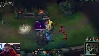 EP10 - My Friends First Game Of LOL EVER! (Beginner to Diamond)