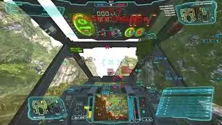 MWO - Icons II Clan Battlemaster 9 kills in Quick Play