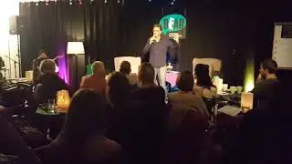 The Bear: Ben McGuire 