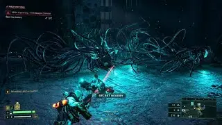 Returnal - NO Damage Battle in Overgrown Ruins - Electropylon Driver - PS5