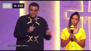 GREAT CHANGE TESTIMONY | FIRST LOVE CHURCH |