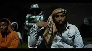 Chris Sails - BRUDDAS ft. Premobenji , Jman (Official Music Video)