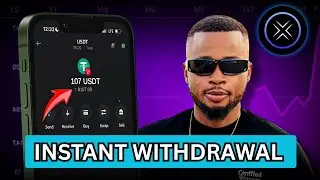 MINE FREE USDT in 2026 | Legit Cloud Mining Explained (Make Money Online)