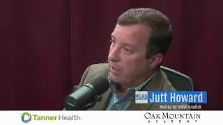 Community Voice 1/5/26 Guest: Jutt Howard