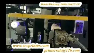 Cosmetic GLass Container Screen Printer 3D