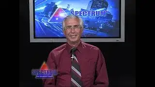 Jim Montoya, Steven Bockemeier Video on Channel 32