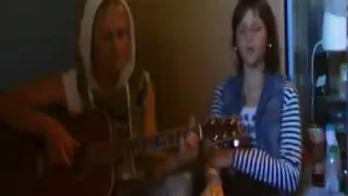 Bat N' Cat - U2 Cover