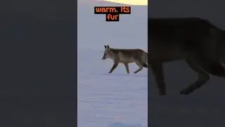 Surviving the Desert the Fennec Fox | The Wild Animal Facts