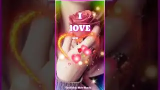 I love you meri Jaan || Happy Rose Day || Rose Day Status || Shiv Shashi ||