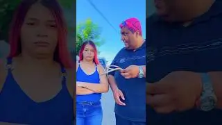 When her sandal breaks | Quando a sand&aacute;lia dela tora😱🤣😂🤣
