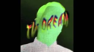 Groundislava - TV Dream (feat. Clive Tanaka)