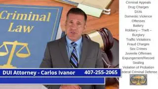 Top best attorney criminal defense Astatula Florida