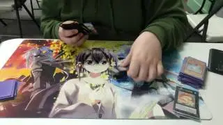 Demise PaleoFrog Deck Profile w/ Ryan