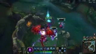 Malz Mid Practice