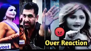 BB14 Today Live Epusode Review Rashmi Over Reaction 😡 TW