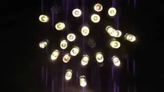 5MM LED Warm White Twinkle Lights
