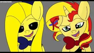 JUST GOLD (MLP)