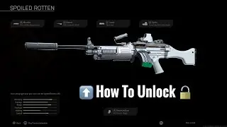 How To Unlock Bruen 
