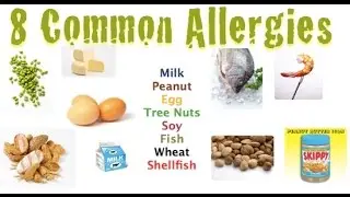 New cooking series - Food Allergy Friendly