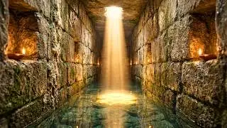 How Jerusalem Really Worked: Walls, Water and Survival in a Holy City