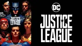 Batman vs Parademon | Justice League p.1 (Rescored by Jos El/Zack Snyder's style)