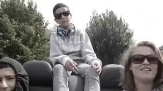 Onze Wijk - Jeugdwerking Casablanca