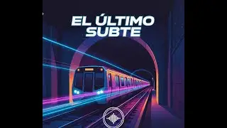 El &uacute;ltimo Subte