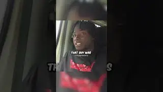Bro Messed With The Wrong Person 😳