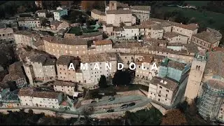 Amandola: la Regina dei Sibillini