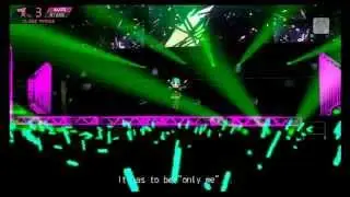 Sweet Devil (Live Version)