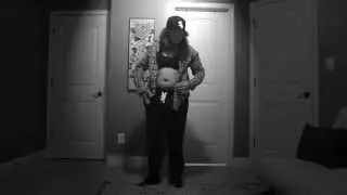 Dancing to 